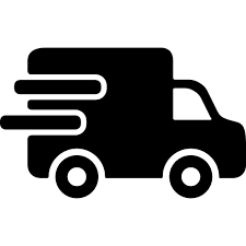Shipping Icon